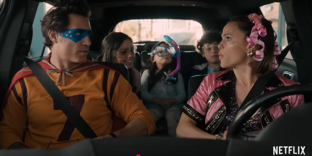 15 najboljih porodičnih filmova na Netflixu: U ovim naslovima uživaće sve generacije 1 Screenshot 2025 09 11 143643