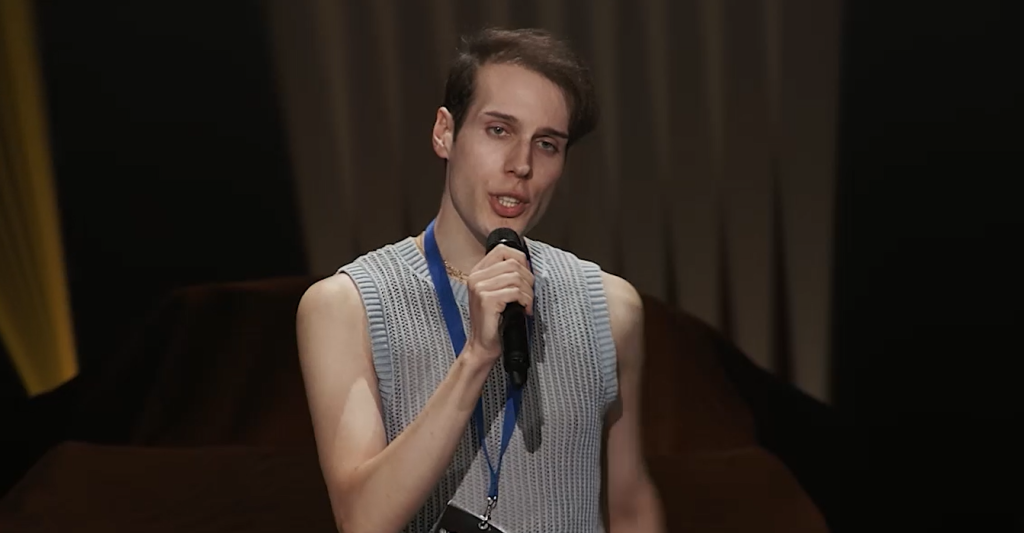 Nakon kiksa na audiciji oglasio se i otkrio istinu: Nikola u prvoj epizodi napustio IDJ Pepsi Show, pa priznao šta se zaista dogodilo 1 Screenshot 2025 09 18 131941