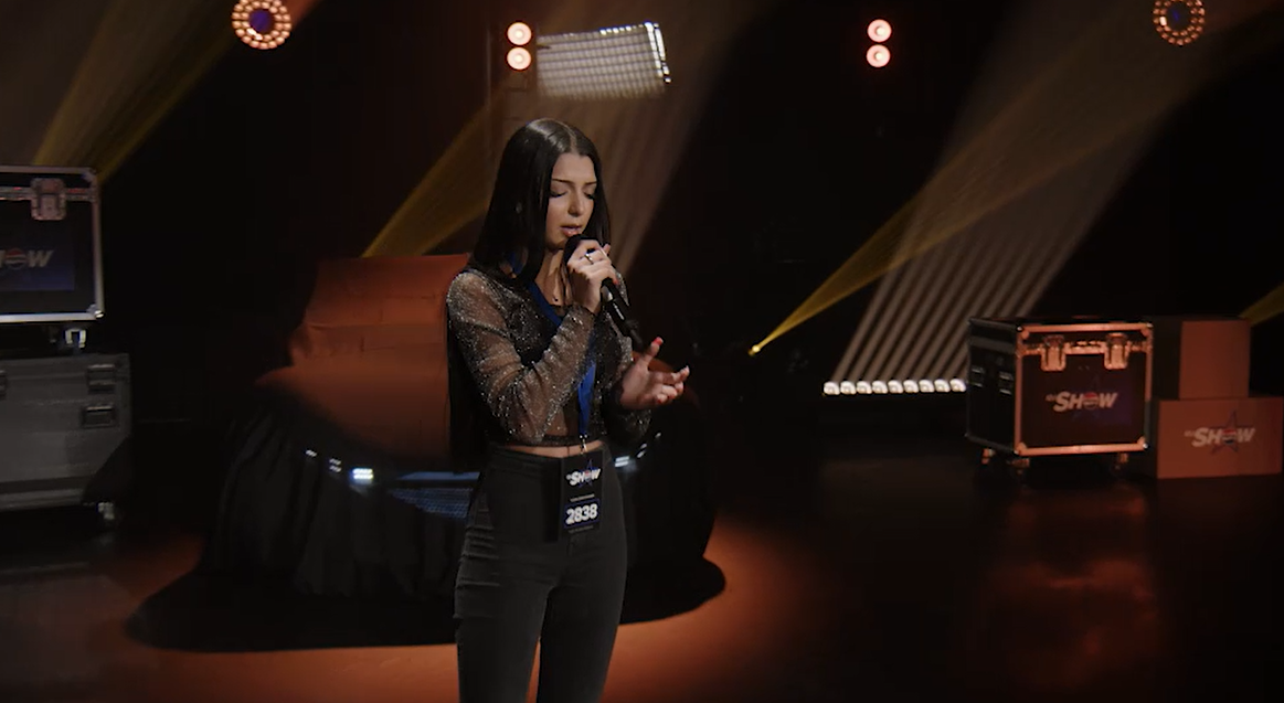 Nova sezona otvorena spektakularnim nastupima: Ovo su kandidati koji su oduševili žiri na prvoj audiciji IDJ Pepsi Show-a 3 Screenshot 2025 09 18 132111