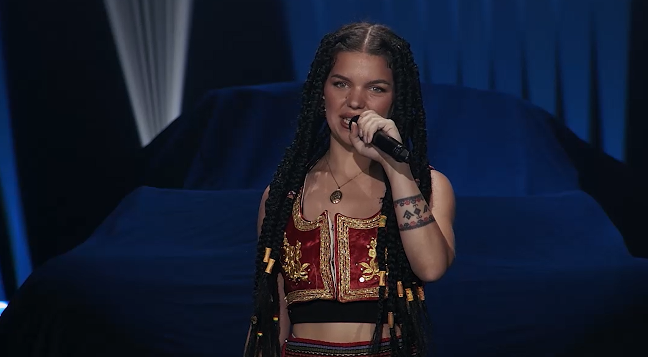 Neki su oduševili, neki razočarali, a neki - zbunili gledaoce: Ovo su najupečatljiviji nastupi prve audicije IDJ Pepsi Show-a 8 Screenshot 2025 09 18 132214