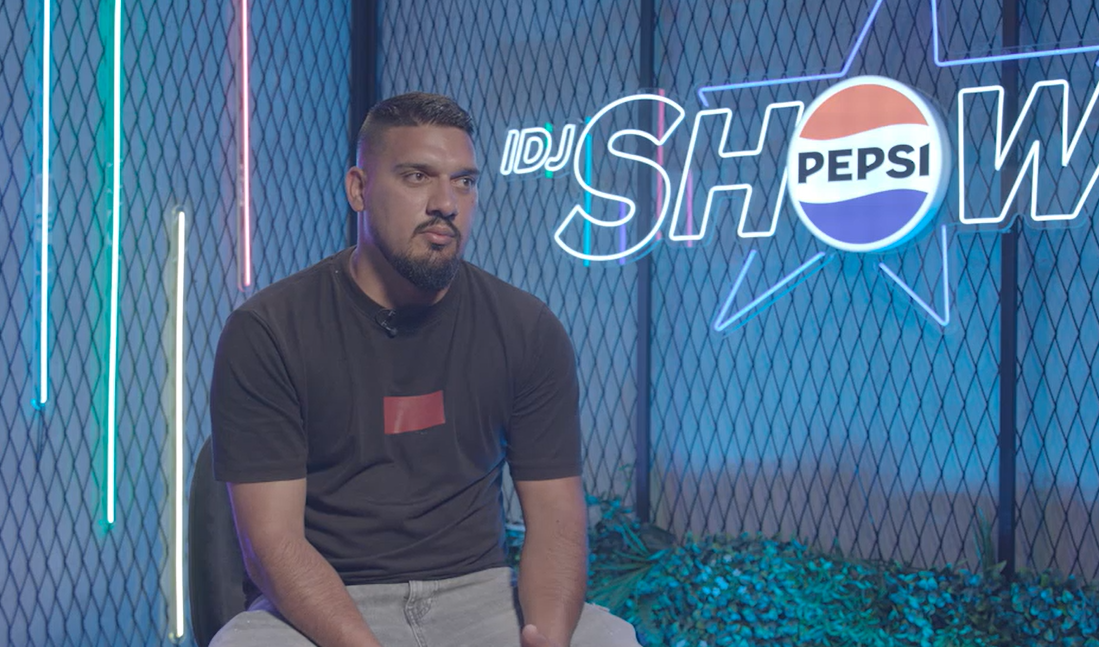 Nova sezona otvorena spektakularnim nastupima: Ovo su kandidati koji su oduševili žiri na prvoj audiciji IDJ Pepsi Show-a 8 Screenshot 2025 09 18 132628