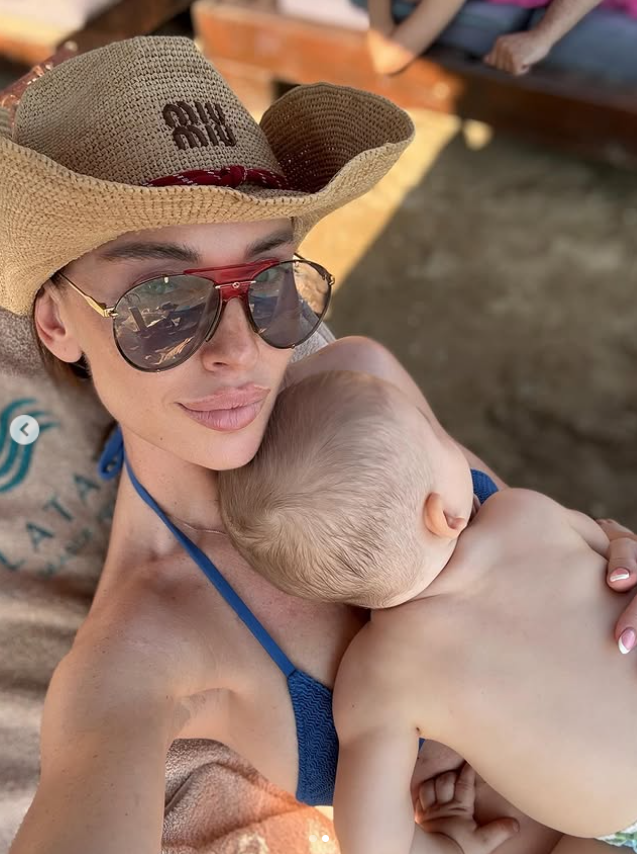 "Jednom mesečno sam doživljavala nervne slomove": Katarina Živković progovorila o teškom periodu, ON joj je došao kao spas 2 Screenshot 2025 09 19 095343