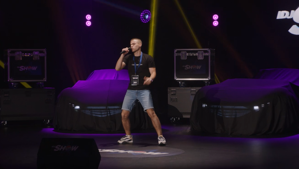 Jedni su se istakli talentom, drugi kiksevima i neočekivanim nastupima: Ovo su najveća iznenađenja druge audicije IDJ Pepsi Show-a 6 Screenshot 2025 09 26 110131