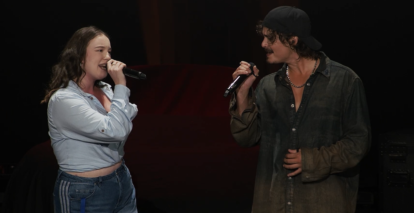 Jedni su se istakli talentom, drugi kiksevima i neočekivanim nastupima: Ovo su najveća iznenađenja druge audicije IDJ Pepsi Show-a 7 Screenshot 2025 09 26 110156