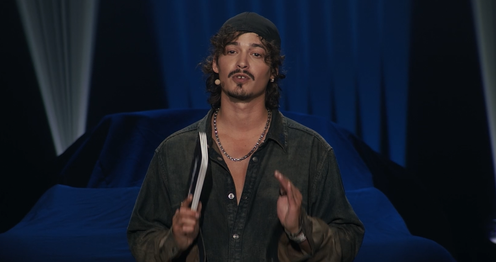 Žiri i produkcija na teškom zadatku: Šta nas čeka u večerašnjoj epizodi IDJ Pepsi Show-a 1 Screenshot 2025 09 26 111132