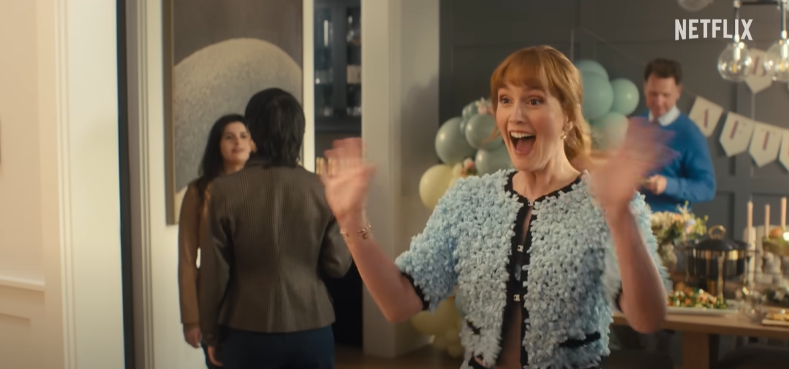 Stigao je prvi trejler za novu sezonu hit serije "Nobody Wants This": U nastavku Netflixove romantične komedije gledaćemo OVAJ holivudski par! 2 Screenshot 2025 09 26 124432