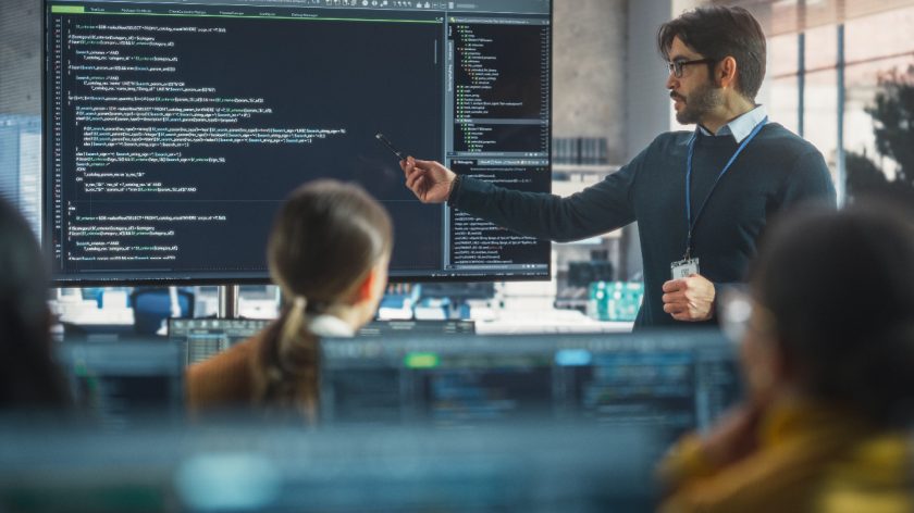 Yandex Srbija Besplatna Skola programiranja