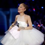 Jedan događaj, četiri haljine: Arijana Grande napravila modni šou na dodeli MTV nagrada - ipak, mnogi tvrde da je preterala (FOTO) 7 profimedia 1035182140