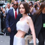 "Je l' ona dobro?! Ovo je jezivo!" Zvezda serije Emily In Paris šokirala izgledom na Nedelji mode, fanovi zabrinuti za njeno zdravlje (FOTO) 12 profimedia 10366297834