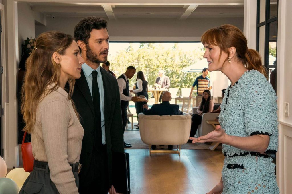 Stigao je prvi trejler za novu sezonu hit serije "Nobody Wants This": U nastavku Netflixove romantične komedije gledaćemo OVAJ holivudski par! 1 profimedia 1040525858