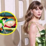 Fanovi „South Parka” uočili skrivenu poruku o Tejlor Svift u najnovijoj epizodi (FOTO) 2 tejlor south park