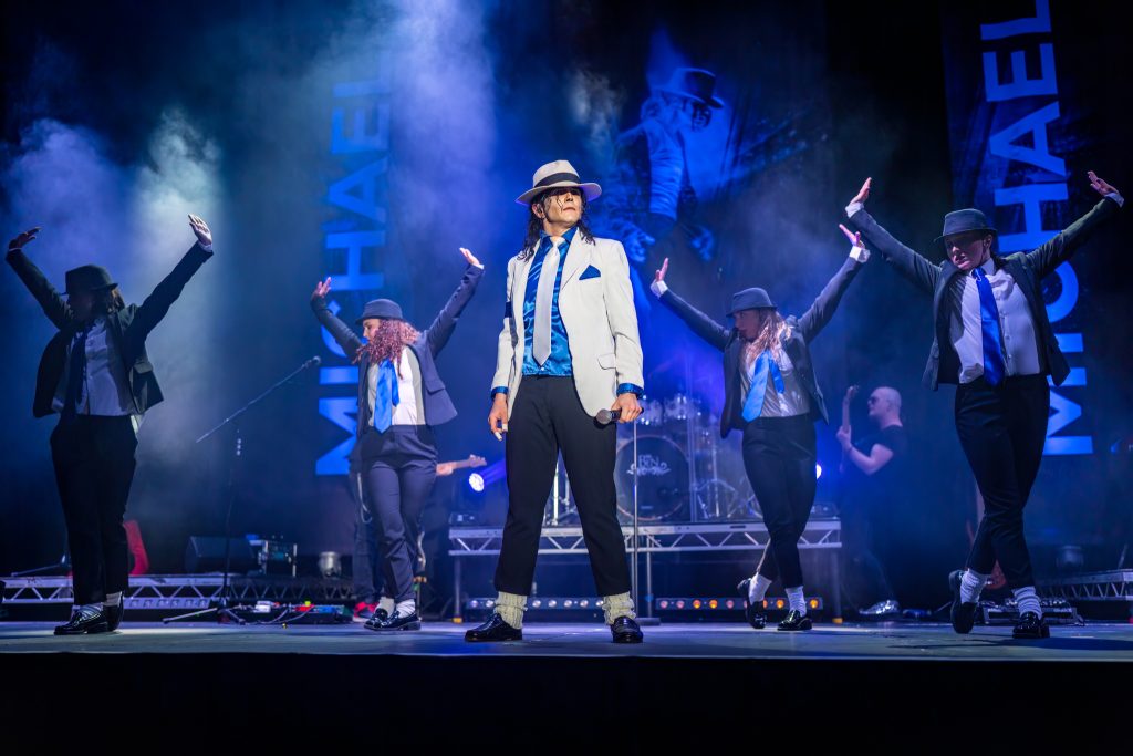 Copy of Michael Starring Ben Derby Arena 53