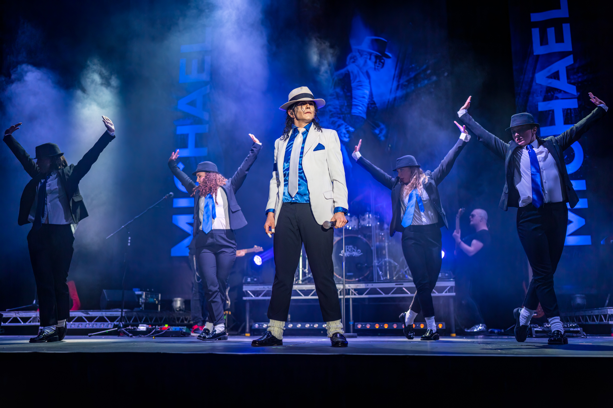 Copy of Michael Starring Ben Derby Arena 53