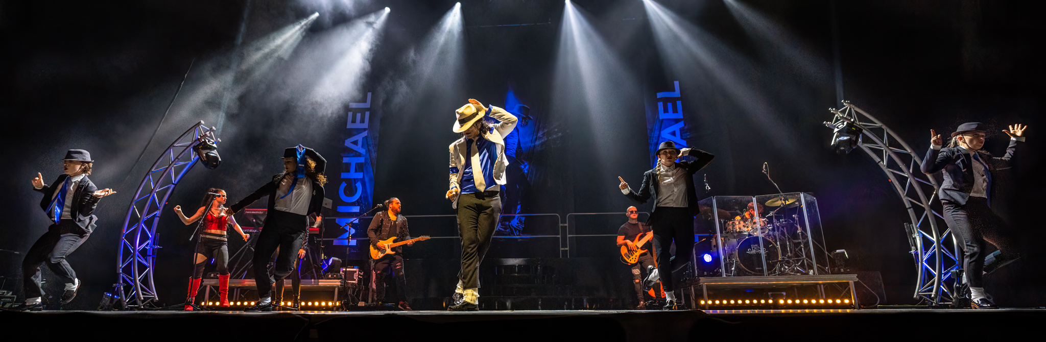 Copy of Michael Starring Ben Leeds Arena 73