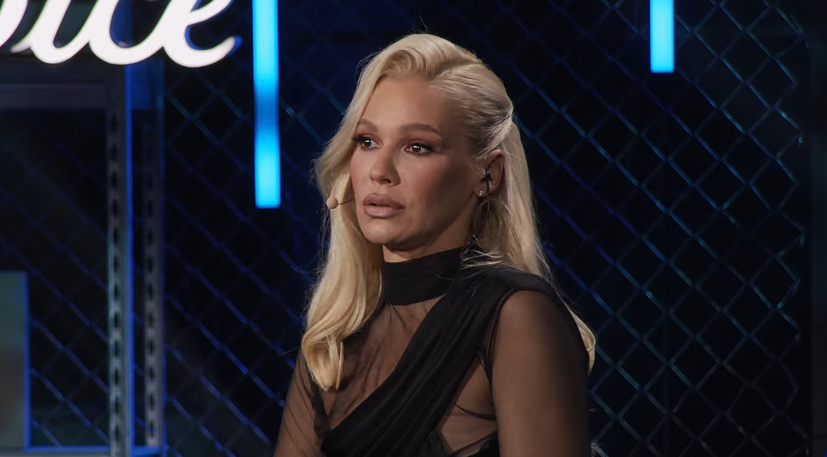 „Vidim samo jednu osobu koja je za mene već zvezda“: Seka Aleksić priznala da ima favorita u IDJ Pepsi Show-u, njen komentar pokrenuo nagađanja 2 Screenshot 2025 10 03 131114