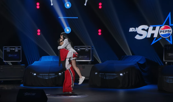 Seka Aleksić iznela takmičarku iz studija: Neočekivan trenutak u IDJ Pepsi Show-u! 4 Screenshot 2025 10 03 132800