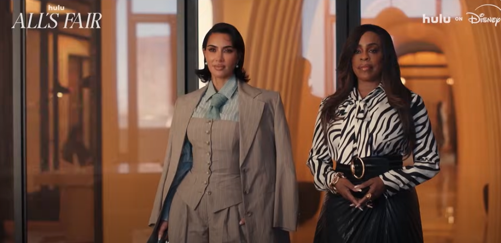 Katastrofalne kritike i 0% na Rotten Tomatoes! Hulu otkrio iznenađujuću odluku o seriji Kim Kardašijan "All's Fair" 1 Screenshot 2025 10 09 102138