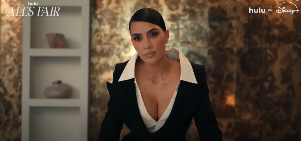 Trejler za seriju o kojoj bruje mreže je konačno tu! Kim Kardašijan u glavnoj ulozi izazvala burne reakcije - situacija se sada menja 1 Screenshot 2025 10 09 102325