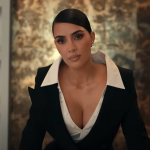 Trejler za seriju o kojoj bruje mreže je konačno tu! Kim Kardašijan u glavnoj ulozi izazvala burne reakcije - situacija se sada menja 4 Screenshot 2025 10 09 102325