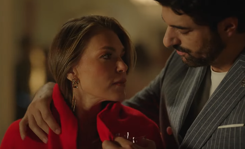 Nova turska drama je broj 1 na Netflixu u Srbiji: Serija "Old money" donosi napetu priču o tajnama bogatih porodica, luksuzu, moći i osveti 2 Screenshot 2025 10 13 113907