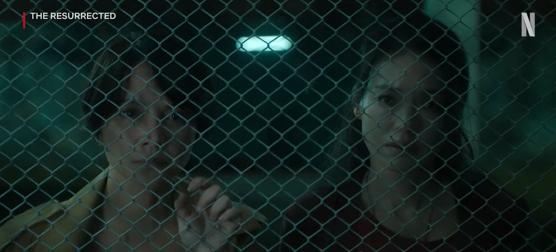 Mračni triler o zabranjenom ritualu i pravdi iz pakla je stigao na Netflix: Nova serija je jedna od najjačih premijera ove godine 2 Screenshot 2025 10 15 130925
