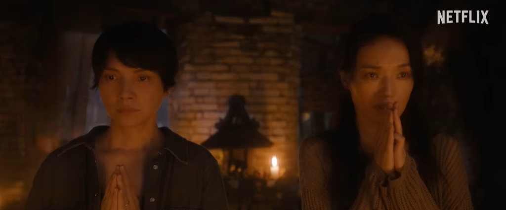Mračni triler o zabranjenom ritualu i pravdi iz pakla je stigao na Netflix: Nova serija je jedna od najjačih premijera ove godine 1 Screenshot 2025 10 15 131044