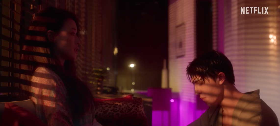 Mračni triler o zabranjenom ritualu i pravdi iz pakla je stigao na Netflix: Nova serija je jedna od najjačih premijera ove godine 3 Screenshot 2025 10 15 131125