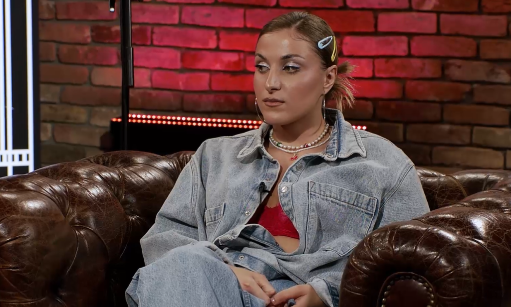 Matea u emotivnoj ispovesti otkrila najintimnije detalje iz svog života: Priznala sa čim se borila i šta ju je spasilo u najtežim trenucima 1 Screenshot 2025 10 17 110216