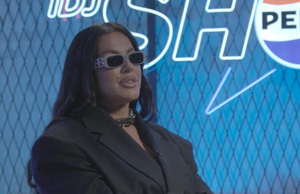 „Ne znam da li smem to da kažem“: Seka Aleksić priznala ko joj je favorit i miljenik u IDJ Pepsi Show-u! 1 Screenshot 2025 10 17 111016