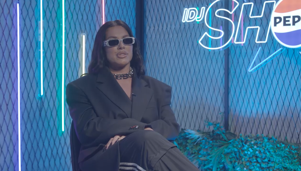 „Ne znam da li smem to da kažem“: Seka Aleksić priznala ko joj je favorit i miljenik u IDJ Pepsi Show-u! 4 Screenshot 2025 10 17 111025