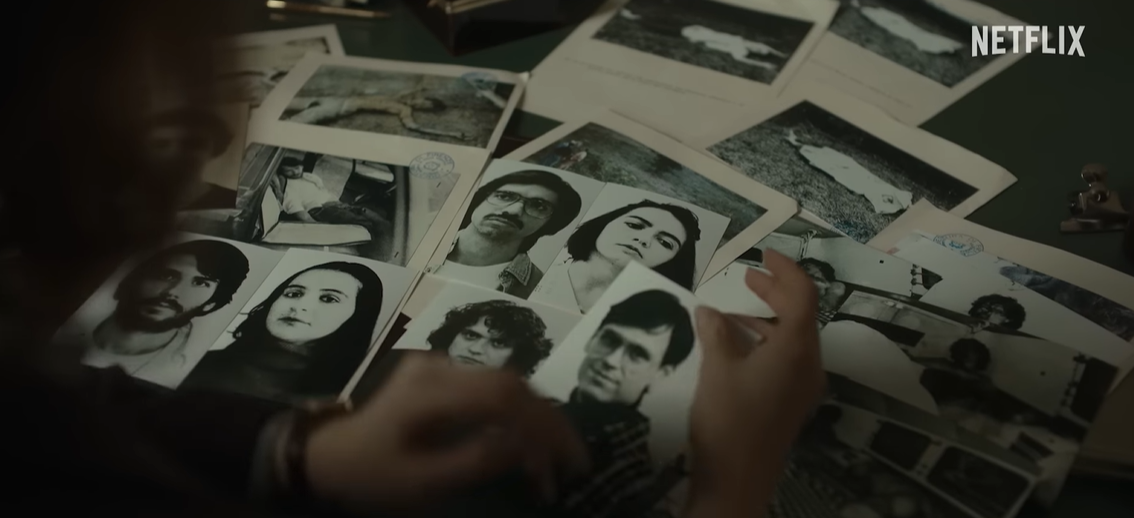 Preti da nadmaši priču o Edu Ginu: Nova uznemirujuća Netflixova serija istražuje najstrašniji zločin u istoriji Italije 2 Screenshot 2025 10 22 123129