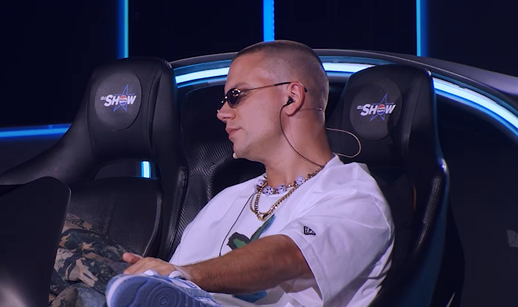 Nikad viđen nastup u IDJ Pepsi Show-u! Nataša Bekvalac zbunjena i šokirana: “Ne znam šta da mislim!” 9 Screenshot 2025 10 24 111709