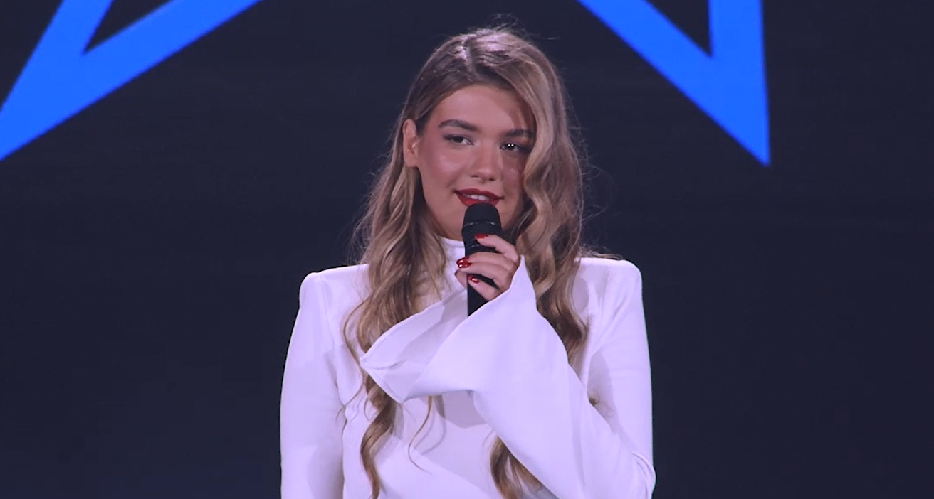 "Ni za jednog muškarca u životu se ovako nisam borila!” Nataša Bekvalac se umalo posvađala sa Reljom, pa komentarom nasmejala sve 2 Screenshot 2025 10 24 111919