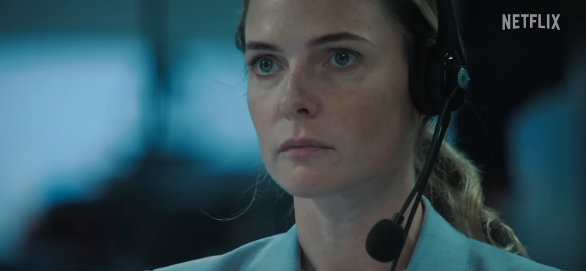Od rediteljke nagrađivane Oskarom stiže novi uzbudljivi triler: Netflix donosi apokaliptični scenario, 18 minuta napetosti i jednu odluku 2 Screenshot 2025 10 24 132454