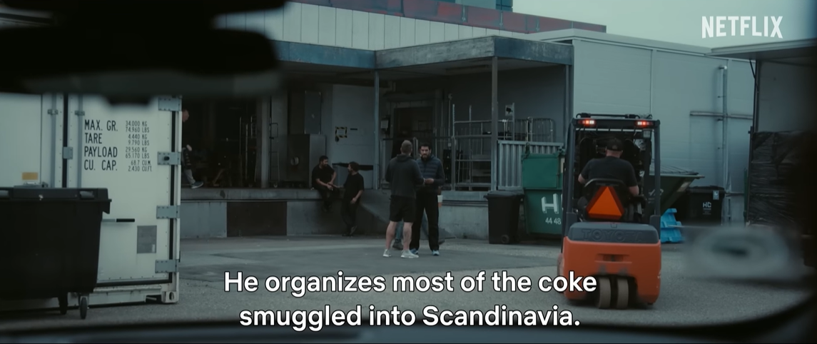 Mračan nordijski triler postaće vaša nova bindž opsesija: Najnovija Netflixova serija donosi priču o smrtonosnim tajnama, napetosti i izdaji 2 Screenshot 2025 10 28 131016