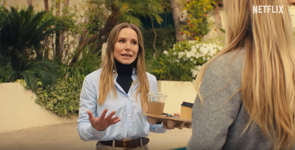 Nastavak Netflixovog hita "Nobody Wants This" razočarao gledaoce: Druga sezona nije ni blizu prethodne - na pad gledanosti uticala kontroverza glavne glumice? 2 Screenshot 2025 10 29 115201