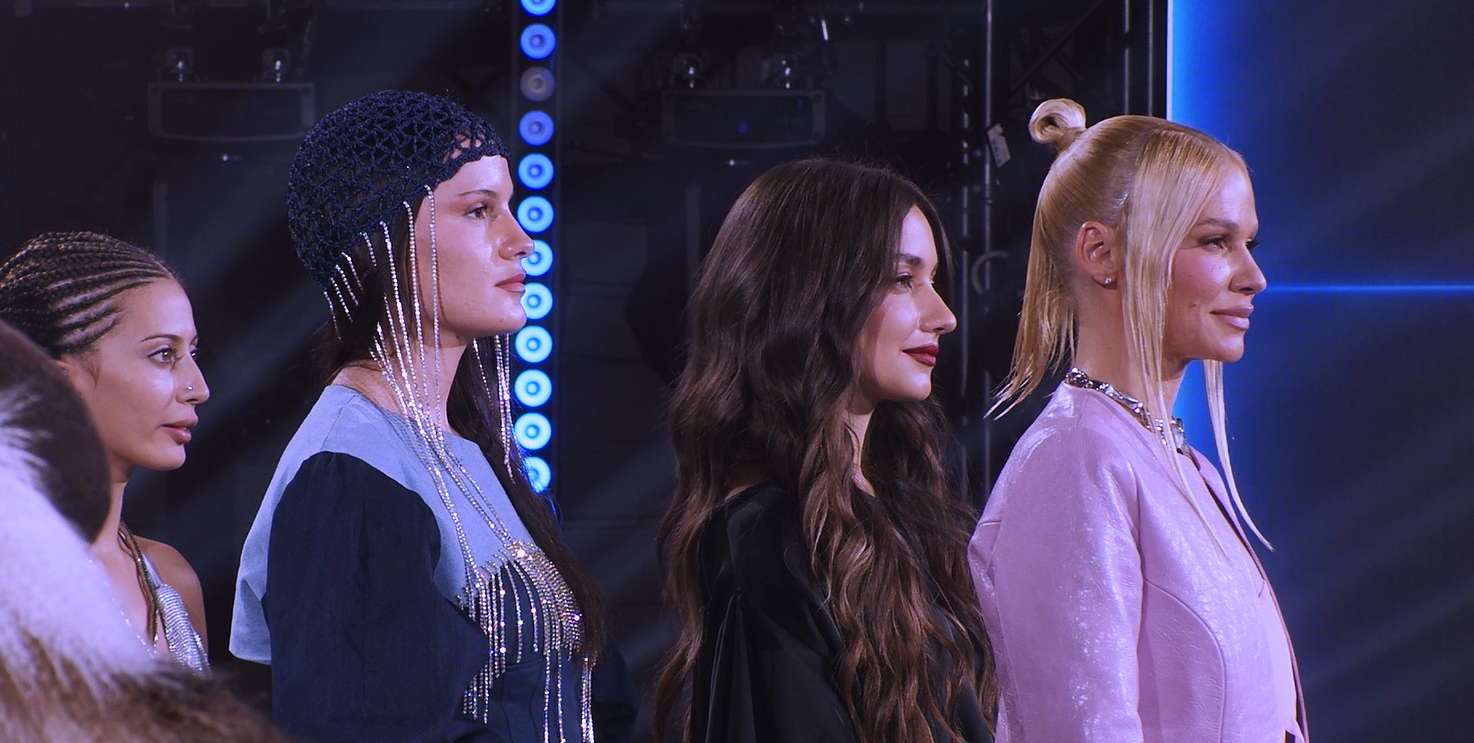 Odabrano 12 finalista četvrte sezone IDJ Pepsi Show-a! Evo kako izgledaju timovi Seke, Nataše i Relje i šta je obeležilo epizodu 3 Screenshot 2025 10 30 160434