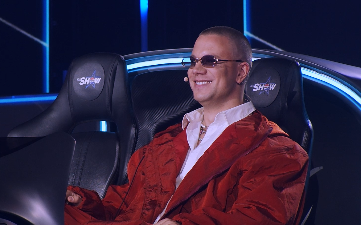 Stojin hit u verziji kakvu još nismo čuli! Matea Bošnjak donela veliko iznenađenje i magiju na scenu, žiri ostao bez teksta! 5 Screenshot 2025 10 30 160742