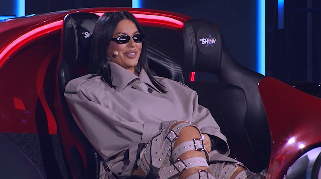 Takmičari IDJ Pepsi Show-a prvi put radili sa svojim mentorima: Seka priznala da ima veliku tremu, a evo ko je ostavio najjači utisak! 2 Screenshot 2025 11 06 151948