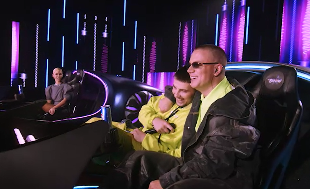 Strahinja Kotlaja podelio nepoznate detalje iz privatnog života: Priznao čime se bavio pre takmičenja, pa otkrio koja koleginica iz Show-a mu je najlepša 4 Screenshot 2025 11 06 152105