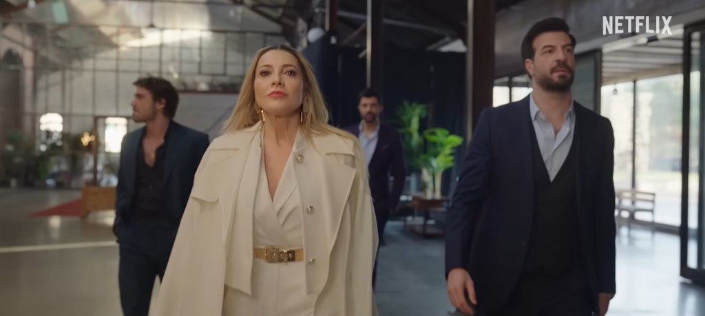 Turska hit serija dobija drugu sezonu! Stiže nastavak Netflixove priče koja je opčinila gledaoce širom sveta 1 Screenshot 2025 11 13 131302