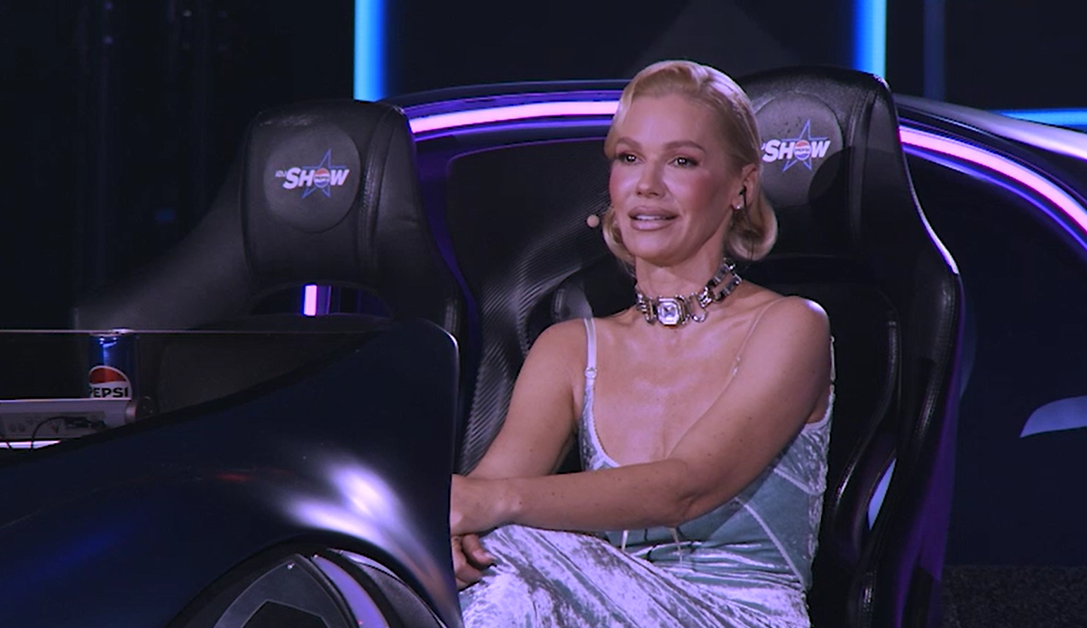 „Navijao sam da ona pogreši!“ Matea zaboravila tekst, Relja joj uputio reči koje nije očekivala 3 Screenshot 2025 11 14 113629