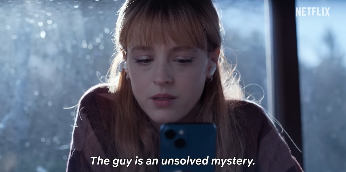Nova španska serija na Netflixu postaje globalni hit: Mračni triler opčinio fanove i zauzeo visoko mesto na Top 10 listi 2 Screenshot 2025 11 20 120901