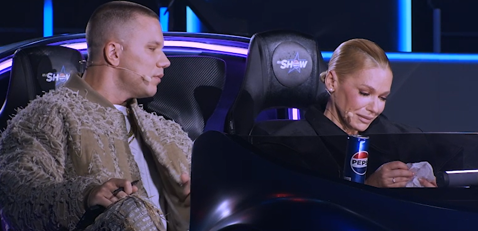 Nataša Bekvalac grcala u suzama, vidno potresena progovorila o bolnim uspomenama - Relja i Seka odmah pritrčali da je uteše 6 Screenshot 2025 11 20 234336