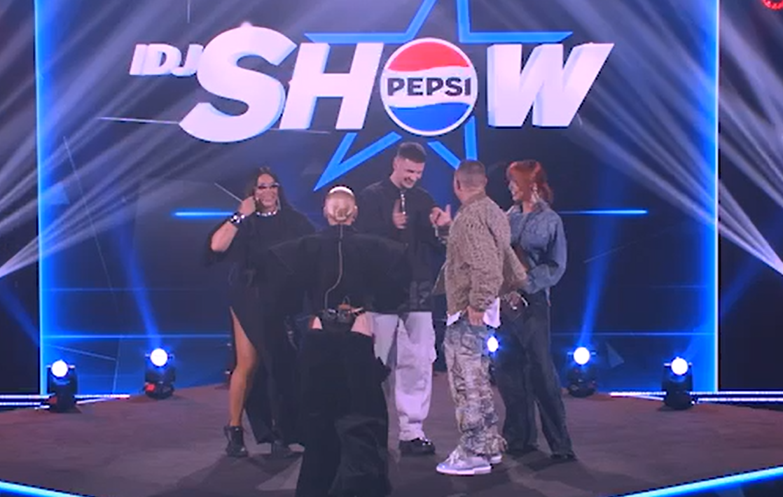 Takmičari IDJ Pepsi Show-a na sceni priznali da su u VEZI! Seka, Nataša i Relja van sebe od sreće: “Sada smo porodica!” 4 Screenshot 2025 11 20 235154