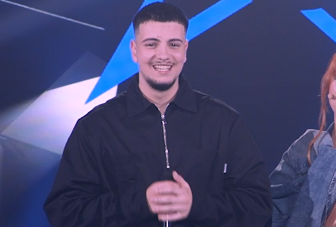 Takmičari IDJ Pepsi Show-a na sceni priznali da su u VEZI! Seka, Nataša i Relja van sebe od sreće: “Sada smo porodica!” 3 Screenshot 2025 11 20 235302