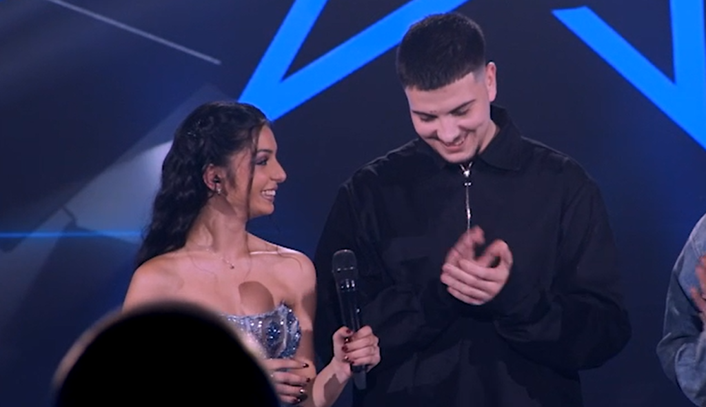 Takmičari IDJ Pepsi Show-a na sceni priznali da su u VEZI! Seka, Nataša i Relja van sebe od sreće: “Sada smo porodica!” 1 Screenshot 2025 11 20 235538