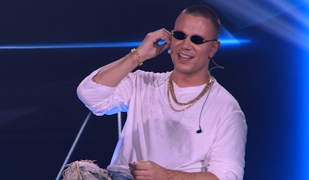 Ovu stranu Relje Popovića još nismo videli! Reper pokazao skriveni talenat, pa otkrio detalj koji niko do sada nije znao 1 Screenshot 2025 11 20 235845