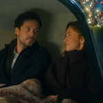 Sezona prazničnih filmova je počela! Na Netflix je stigao neodoljivi rom-kom koji je postao instant hit i osvojio srca gledalaca 9 Screenshot 2025 11 21 122754