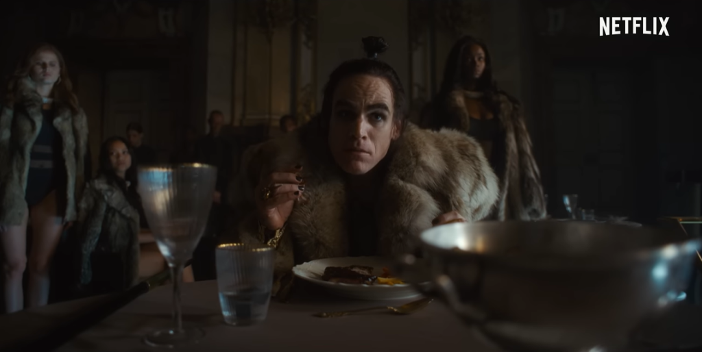Zaboravljeni sci-fi dragulji: Šest Netflix serija koje su vrhunske, briljantne i potpuno zanemarene - i ne smete ih propustiti 1 Screenshot 2025 11 25 161209